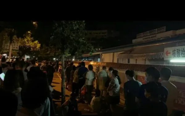 超550例感染者,全域静态管理,三亚疫情为何会爆发?