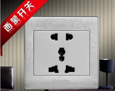 最好的开关插座品牌 2018开关插座品牌排名