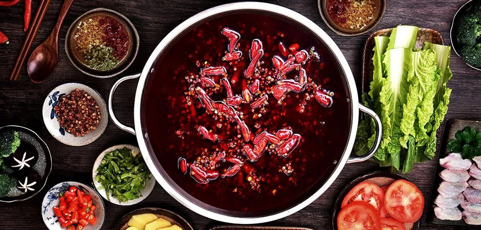 【火锅材料清单】火锅材料大全 打火锅必备材料清单