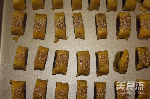 豆沙酥饺家常做法，正宗豆沙酥饺怎么做