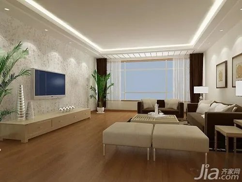 竹地板好不好怎么样 竹地板的优缺点分析