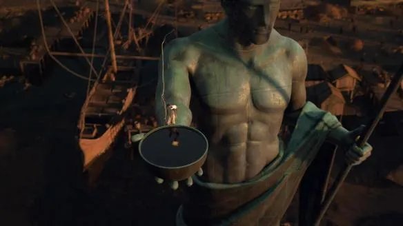 《文明6》文明里的灵猫六国系统成就达成方法