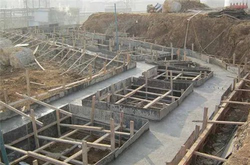 如何计算地基承载力