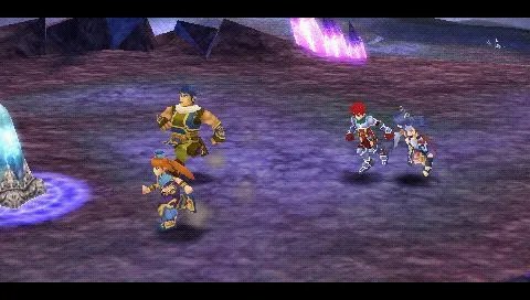 《伊苏7》图文攻略 全剧情流程图文攻略