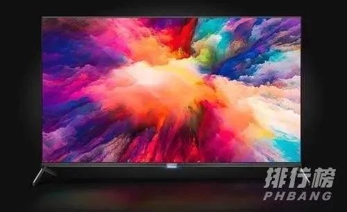 2021智能电视机质量排名前十名_十大智能电视品牌排行