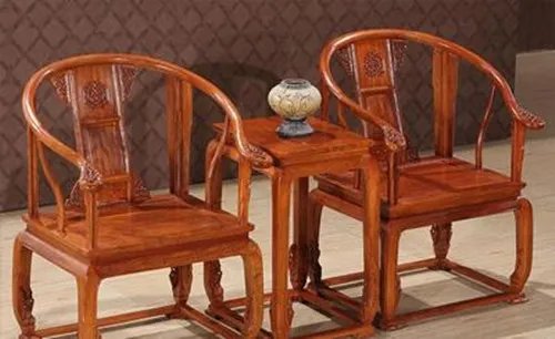 黄花梨木家具价格  怎么辨别黄花梨木家具