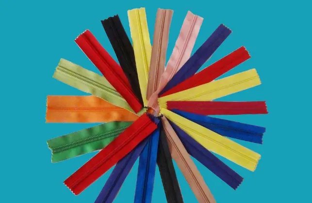 世界十大拉链品牌 知名的品牌拉链介绍