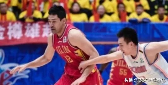 琼斯对辽宁的评价