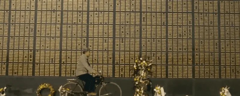 唐山大地震票房