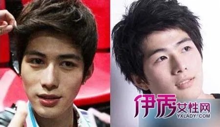 陈学冬整容前后对比照曝光