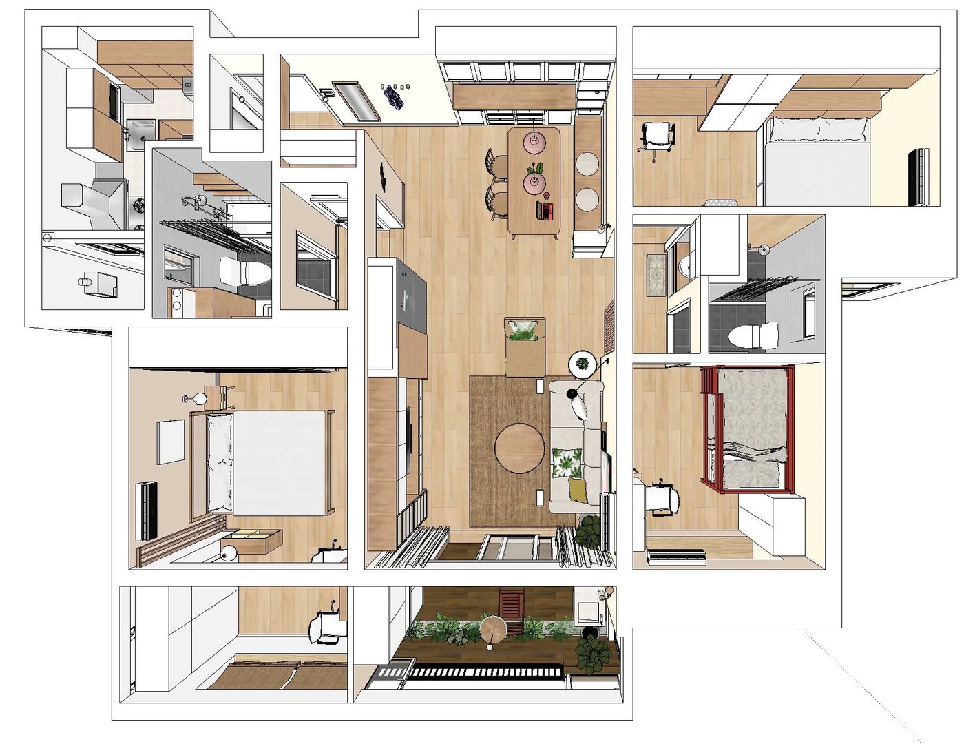 拾光悠然设计新作-小温暖|COZY