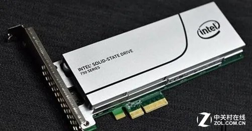 盘点各种固态硬盘接口 你见过哪几种？