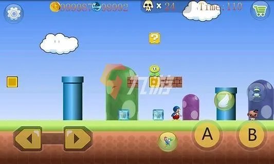 任天堂游戏排行榜前十名2022 经典任天堂游戏手游推荐