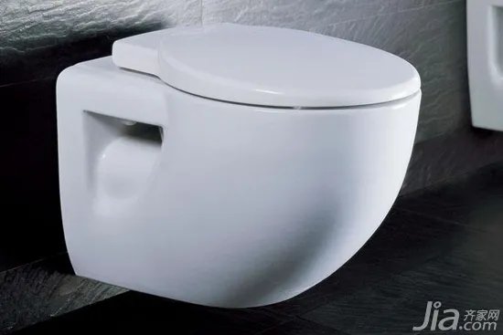 什么是虹吸式马桶 虹吸式马桶有什么特点