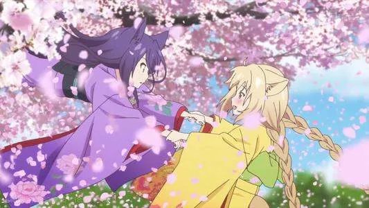 有人知道这张图片是什么动漫吗？