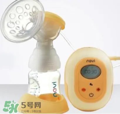 新贝吸奶器没有吸力了怎么办？新贝吸奶器常见故障介绍