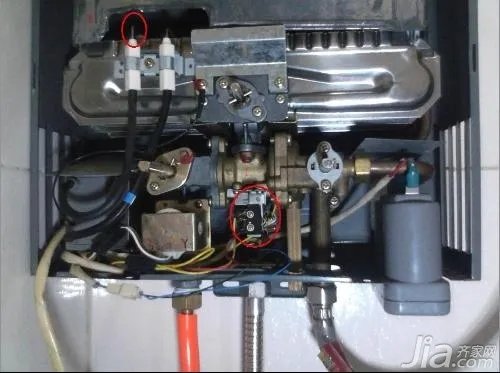 燃气热水器打不着火的10种可能原因