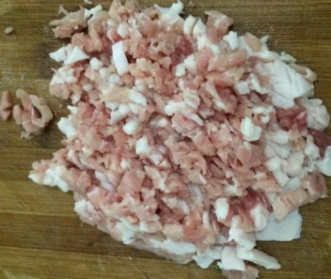 17种抄手馅的做法图片