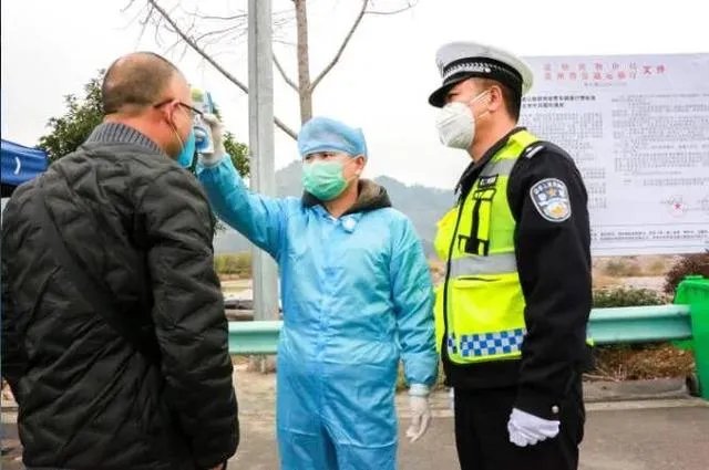 上海会不会封城