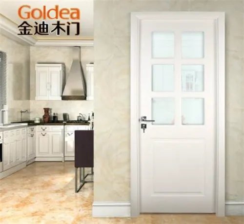 金迪木门是几线品牌 金迪木门质量好吗