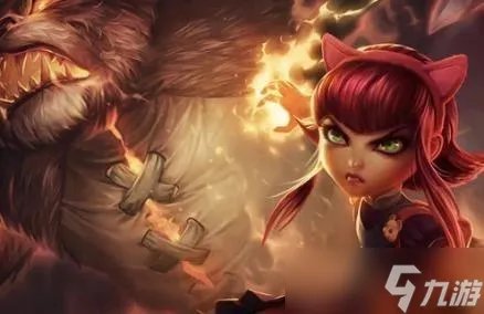 lol安妮出装顺序是什么 有什么玩法