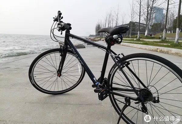 捷安特自行车怎么样