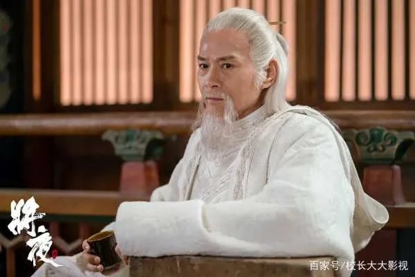 将夜最终实力排名