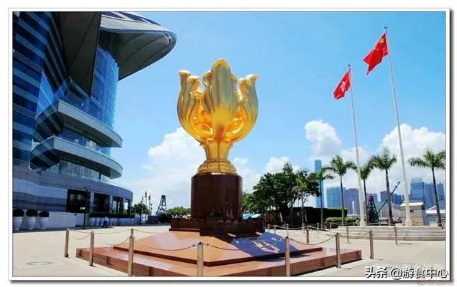 去香港自由行攻略怎么做啊？