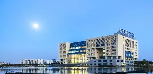 上海海事大学图书馆的介绍