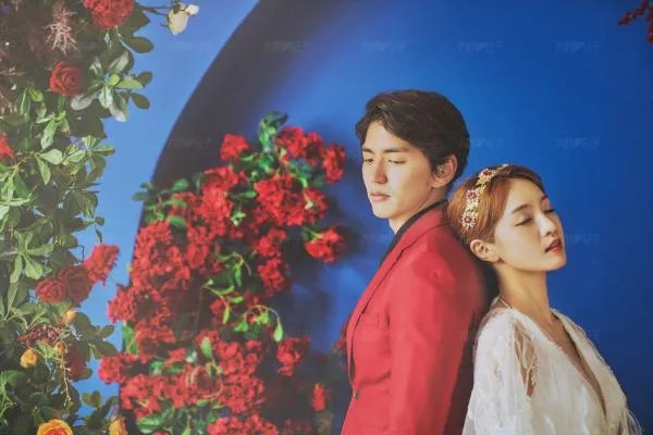 婚纱摄影工作室和影楼有什么区别