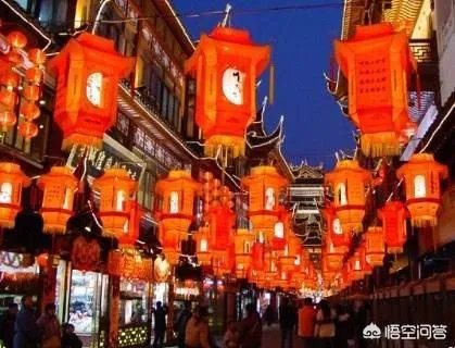 #元宵对联#上联:元宵佳节大观灯，请才子佳人对？