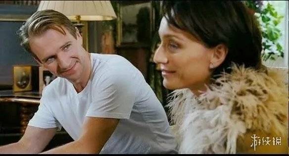 拉尔夫费因斯50个经典银幕形象 伏地魔原来是大帅哥