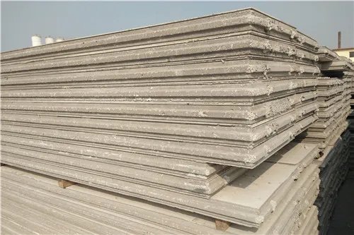 轻质隔墙材料有哪些