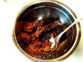 江米面炸糕和麻团儿