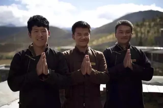 离开央视，藏族青年在海拔4000米打造云巅之家，潇洒！