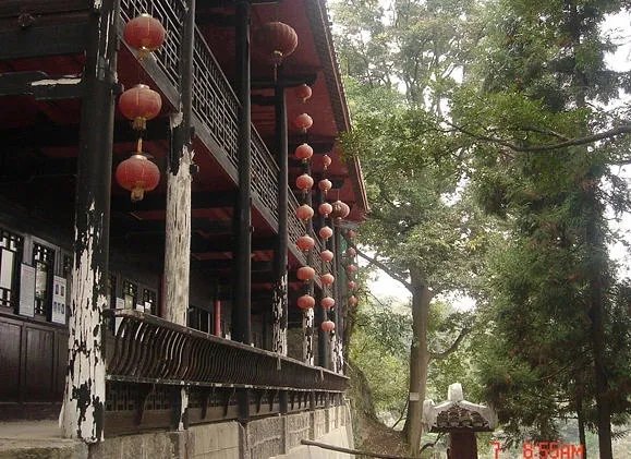 东山寺的介绍