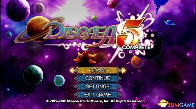 《魔界战记5》 图文攻略 全章节流程全挑战任务攻略