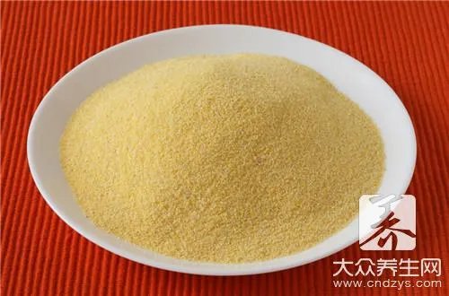 玉米窝窝头做法，你也是这样操作的吗？