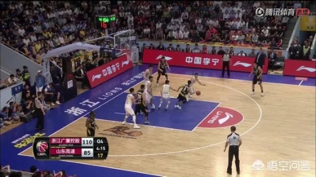 半决赛第六场，山东男篮脆败浙江广厦，如何评价今天的山东男篮？