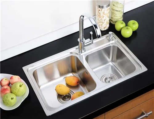 水槽哪个品牌好 2019品牌水槽排行榜