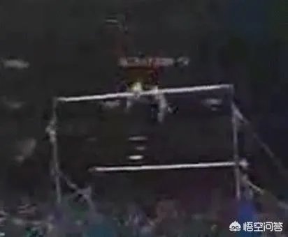 为什么中国有很多体操动作被禁？