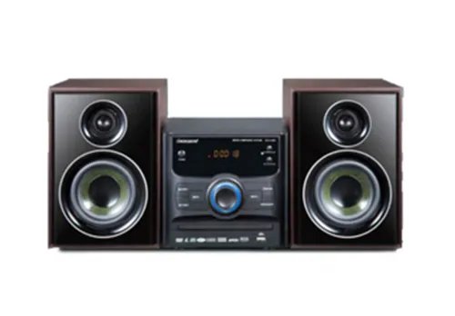 组合音响的种类 如何选择组合音响