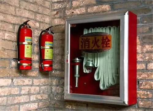 消防箱安装高度为多少