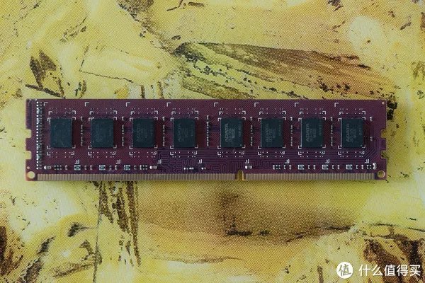 记一次ADATA 威刚内存 保修