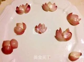心有莲花