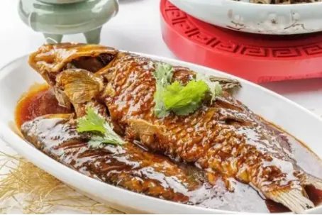 过年菜单推荐20个菜家常