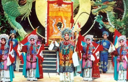 豫剧经典唱段有哪些？