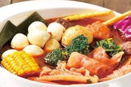 小吃项目有哪些啊？