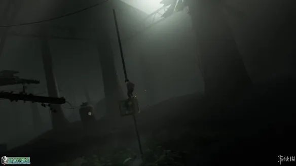 《Inside》图文攻略 全关卡攻略+收集品   【游侠攻略组】