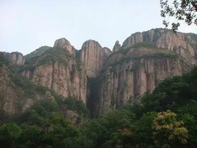 去温州有哪些旅游攻略？